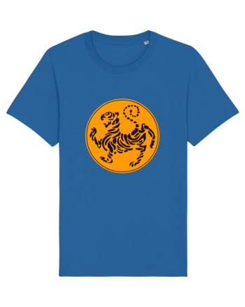 Shotokan Karate Royal Blue