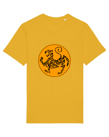 Shotokan Karate Spectra Yellow