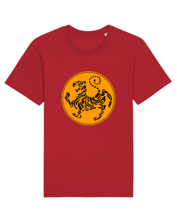 Shotokan Karate Red