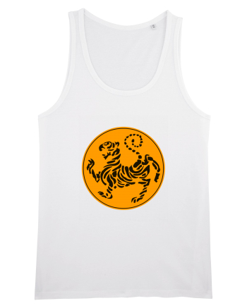 Shotokan Karate White