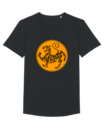 Shotokan Karate Black