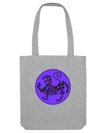 Shotokan Karate Heather Grey