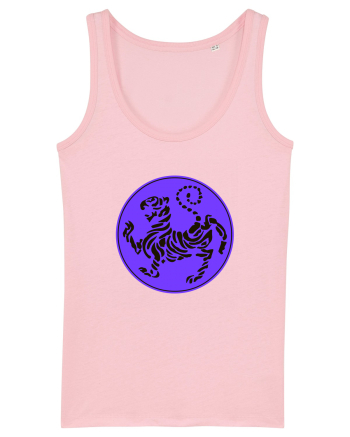 Shotokan Karate Cotton Pink