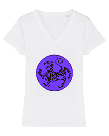 Shotokan Karate White