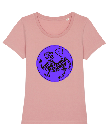 Shotokan Karate Canyon Pink