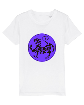 Shotokan Karate White