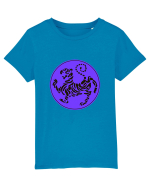 Shotokan Karate Tricou mânecă scurtă  Copii Mini Creator