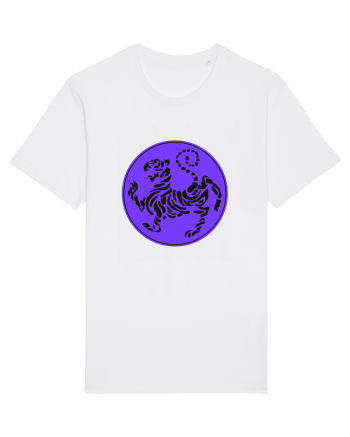 Shotokan Karate White