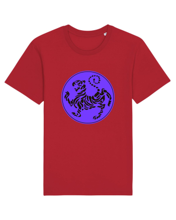 Shotokan Karate Red