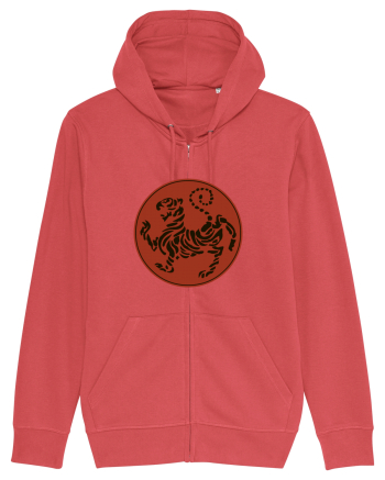 Shotokan Karate Carmine Red