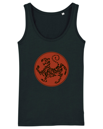 Shotokan Karate Black