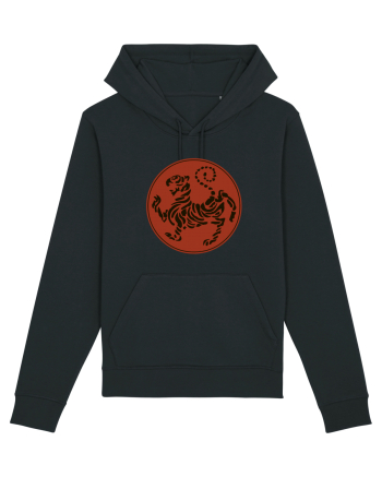 Shotokan Karate Black