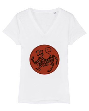 Shotokan Karate White