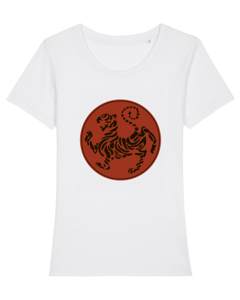 Shotokan Karate White