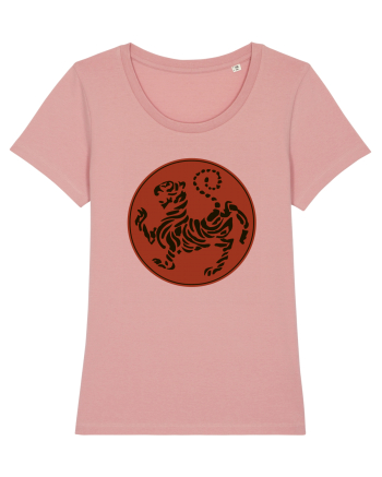 Shotokan Karate Canyon Pink