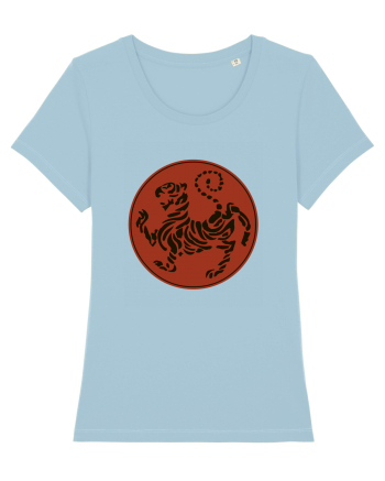 Shotokan Karate Sky Blue