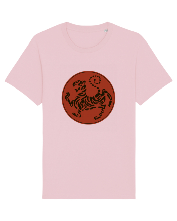 Shotokan Karate Cotton Pink