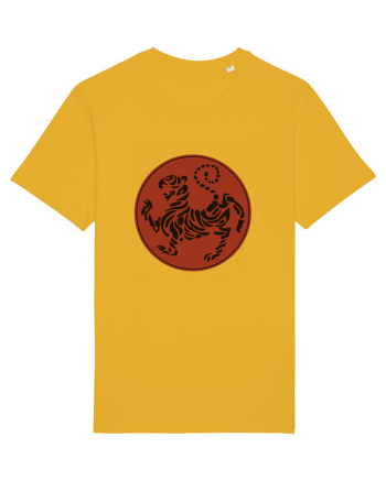 Shotokan Karate Spectra Yellow