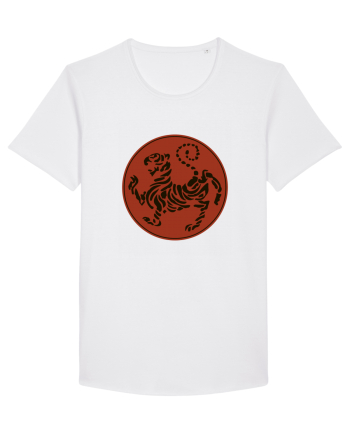 Shotokan Karate White