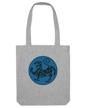 Shotokan Karate Heather Grey