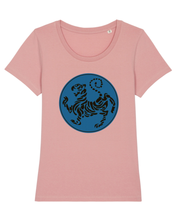 Shotokan Karate Canyon Pink