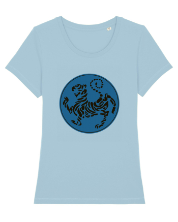 Shotokan Karate Sky Blue