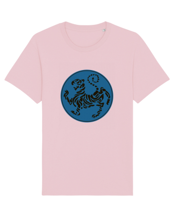 Shotokan Karate Cotton Pink