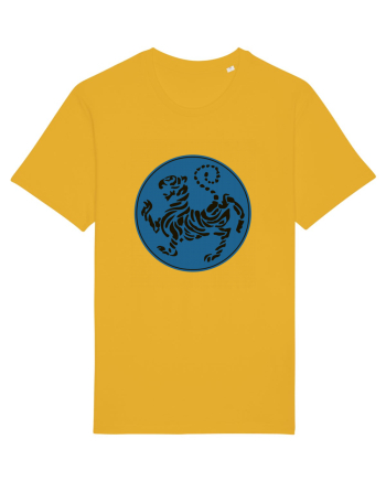 Shotokan Karate Spectra Yellow