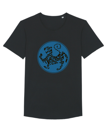 Shotokan Karate Black