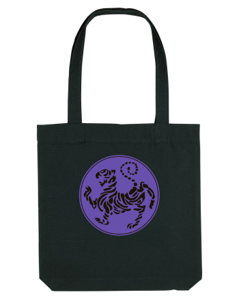 Shotokan Karate Black