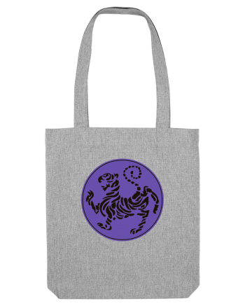 Shotokan Karate Heather Grey