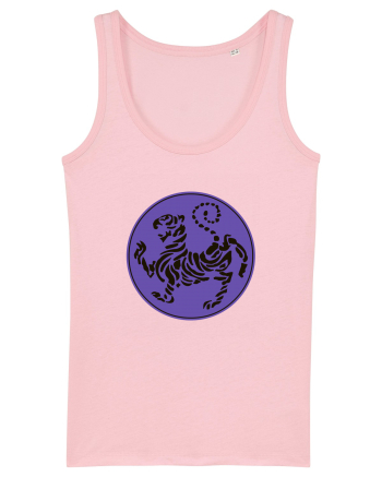 Shotokan Karate Cotton Pink