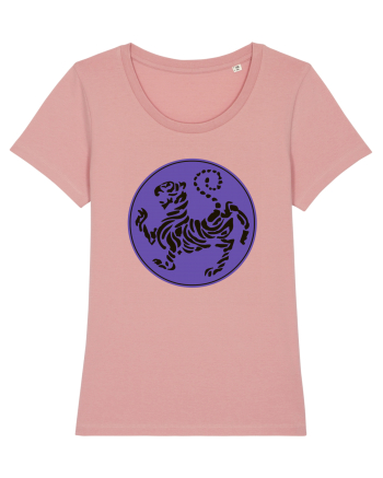 Shotokan Karate Canyon Pink