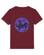 Shotokan Karate Tricou mânecă scurtă  Copii Mini Creator