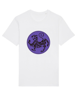 Shotokan Karate Tricou mânecă scurtă Unisex Rocker