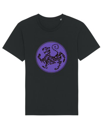 Shotokan Karate Black