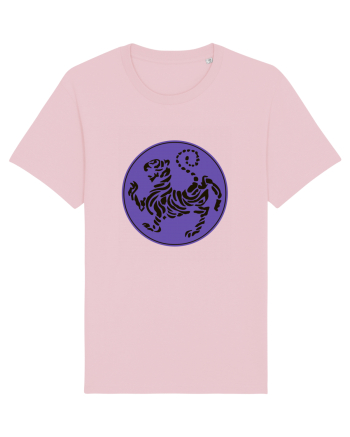 Shotokan Karate Cotton Pink