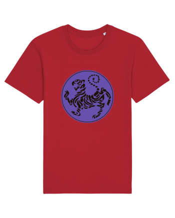 Shotokan Karate Red