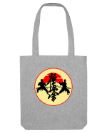 Kyokushin Karate  Sacoșă textilă