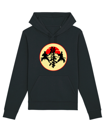 Kyokushin Karate  Black
