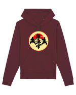 Kyokushin Karate  Hanorac Unisex Drummer