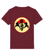 Kyokushin Karate  Tricou mânecă scurtă  Copii Mini Creator