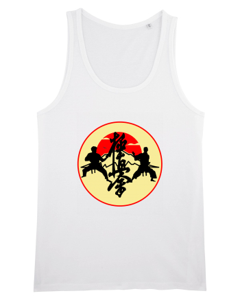 Kyokushin Karate  White