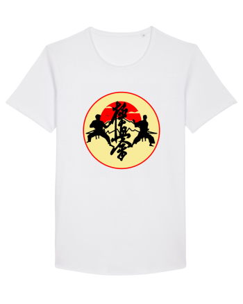 Kyokushin Karate  White