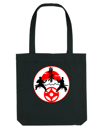 Kyokushin Karate  Black