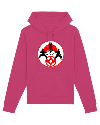 Kyokushin Karate  Raspberry