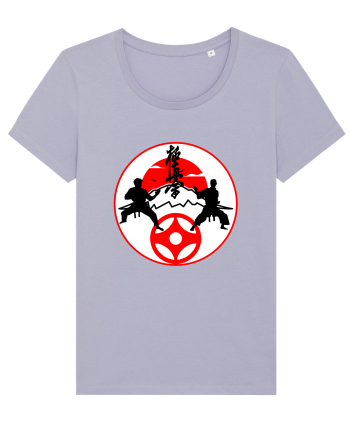 Kyokushin Karate  Lavender