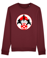 Kyokushin Karate  Bluză mânecă lungă Unisex Rise
