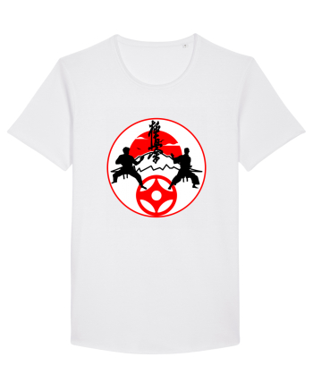 Kyokushin Karate  White