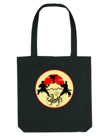 Shotokan Karate Black